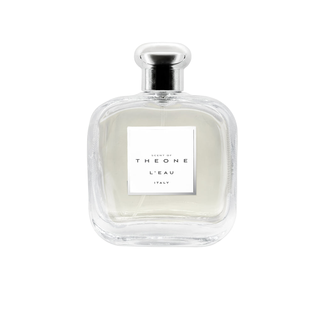 DIFFUSER “L'EAU”｜SCENT OF THE ONE