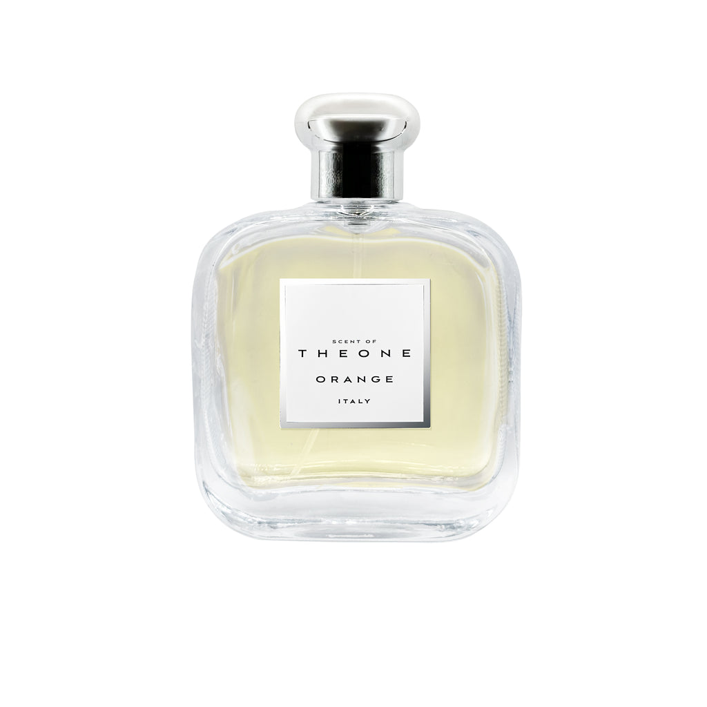 DIFFUSER “ORANGE”｜SCENT OF THE ONE