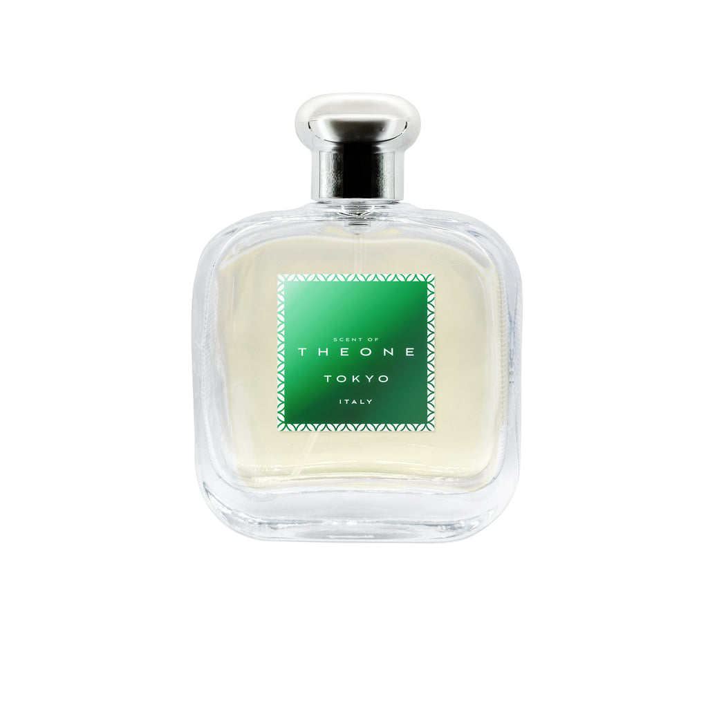 FABRIC MIST “TOKYO”｜SCENT OF THE ONE