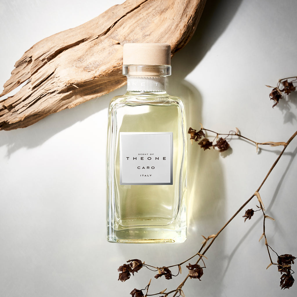 DIFFUSER “AMARE”｜SCENT OF THE ONE