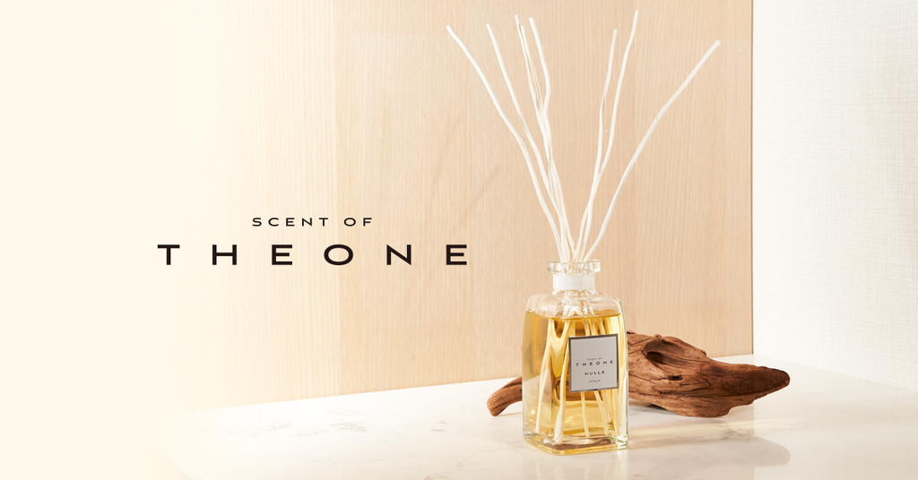 SCENT OF THE ONE