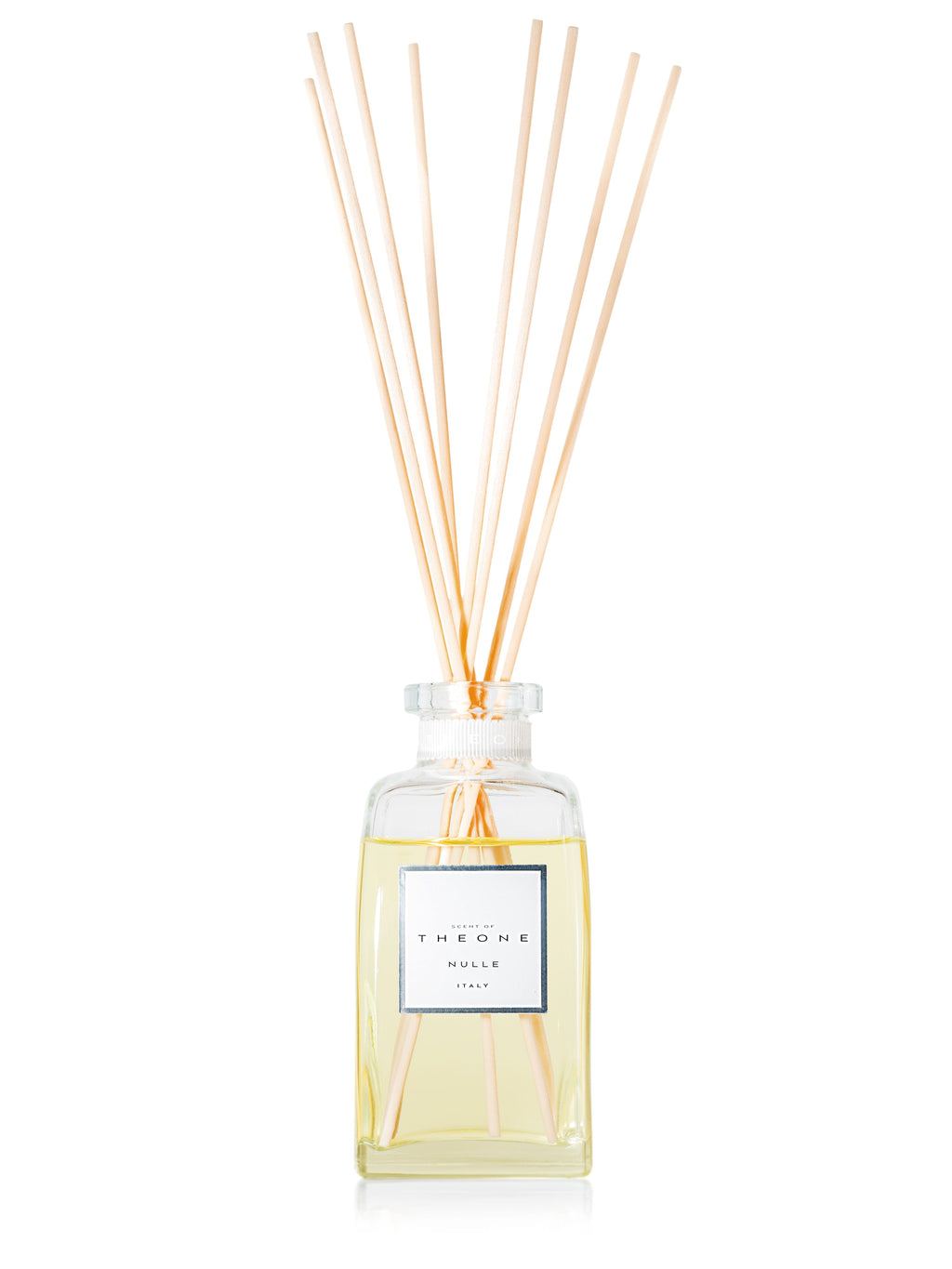 DIFFUSER “NULLE”｜SCENT OF THE ONE