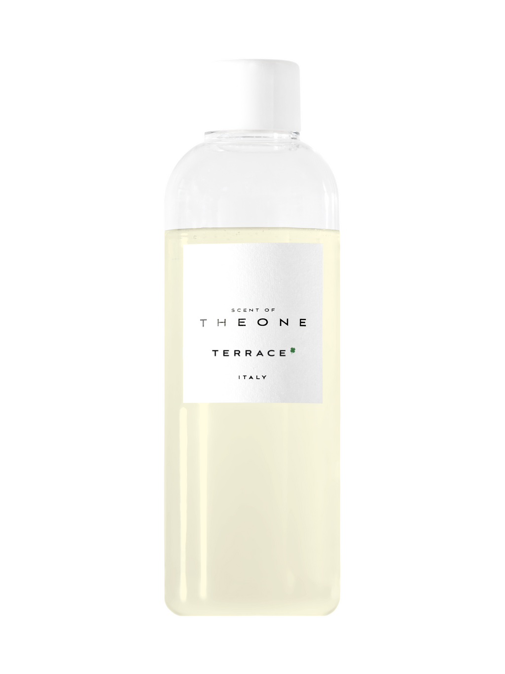 REFILL “TERRACE”｜SCENT OF THE ONE