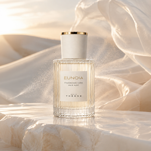 【POP-UP開催】阪神梅田本店で新作「EUNOIA HAIR MIST」数量限定発売
