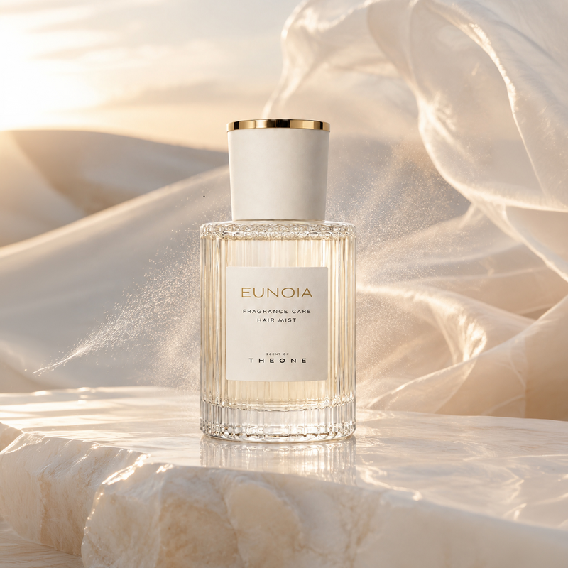 【POP-UP開催】阪神梅田本店で新作「EUNOIA HAIR MIST」数量限定発売