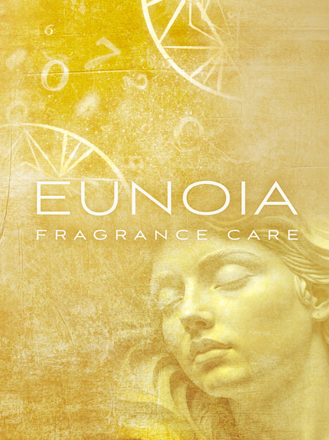 EUNOIA（ユーノイア） 新章スタートのお知らせ