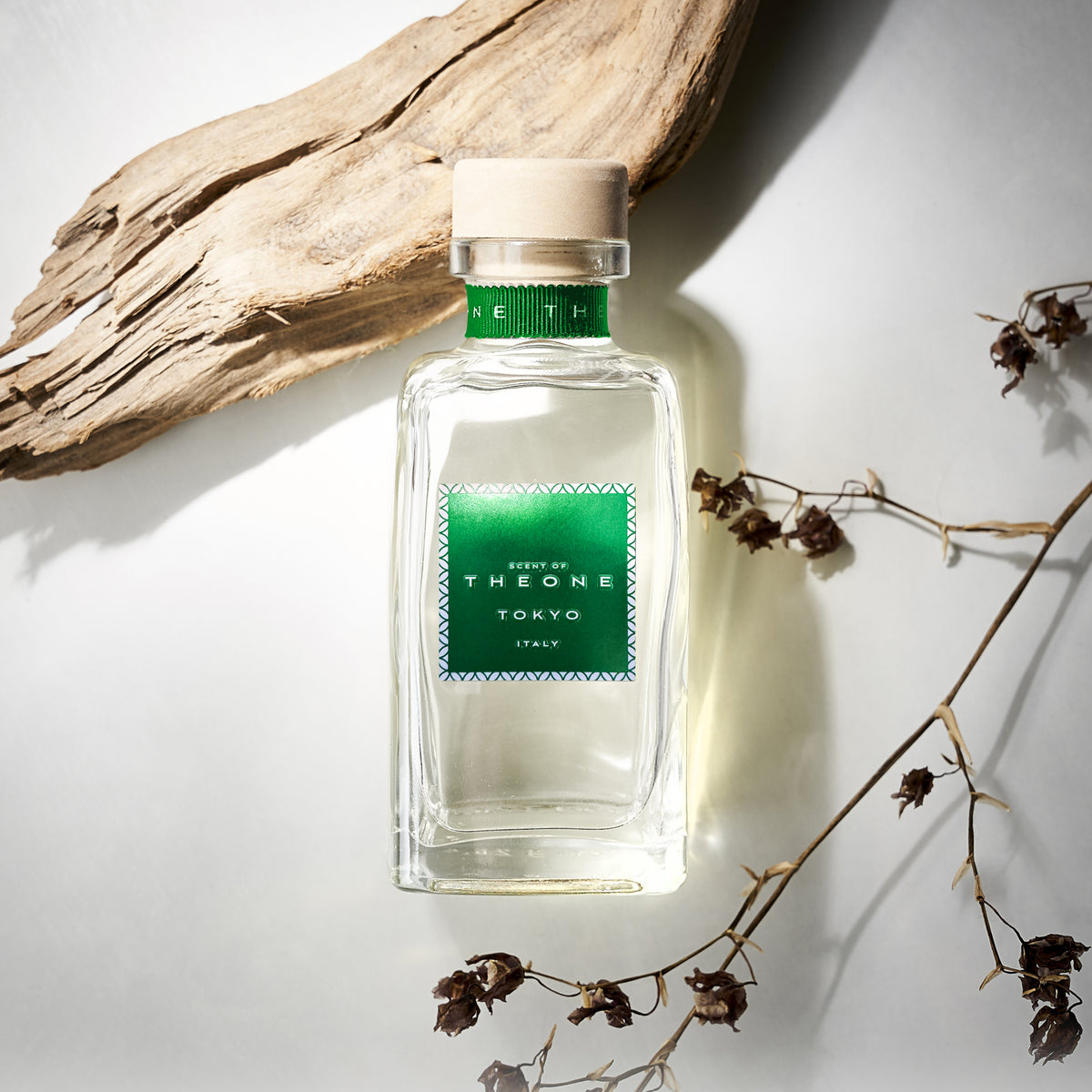 DIFFUSER “TOKYO”