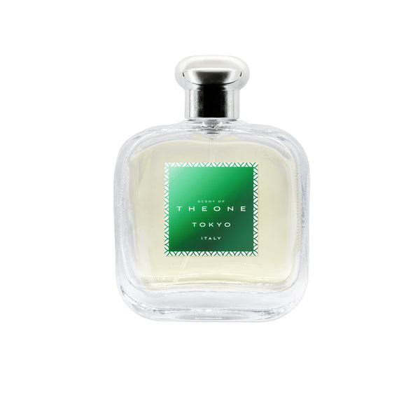 FABRIC MIST “TOKYO”｜SCENT OF THE ONE