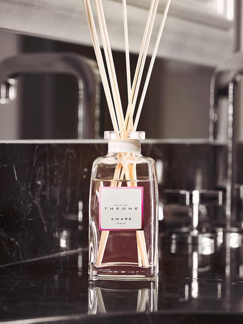DIFFUSER “NULLE”｜SCENT OF THE ONE