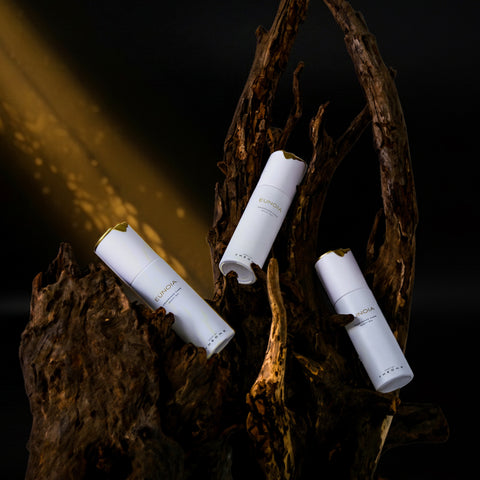 EUNOIA  “TERRACE”