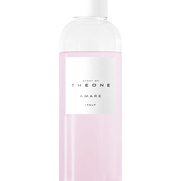 FABRIC MIST “AMARE”｜SCENT OF THE ONE