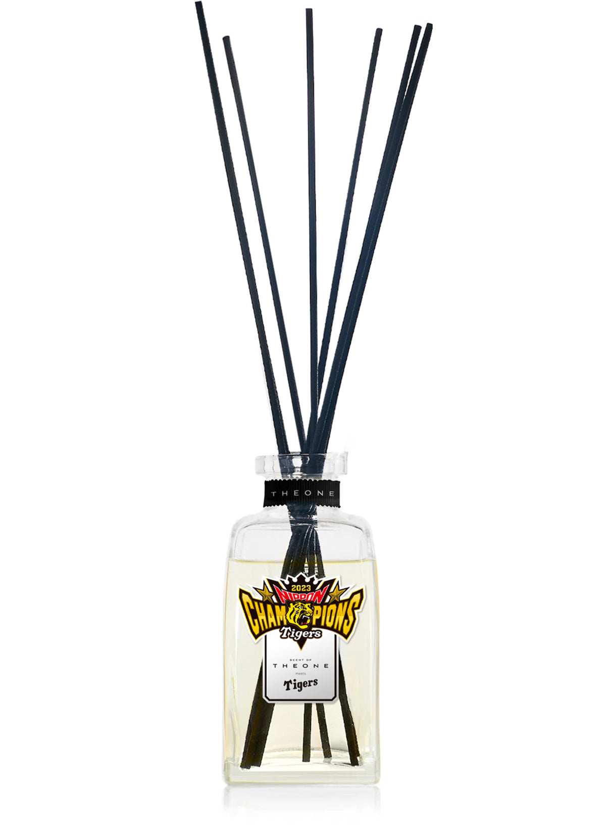 DIFFUSER “2023 NIPPON CHAMPIONS Tigers”