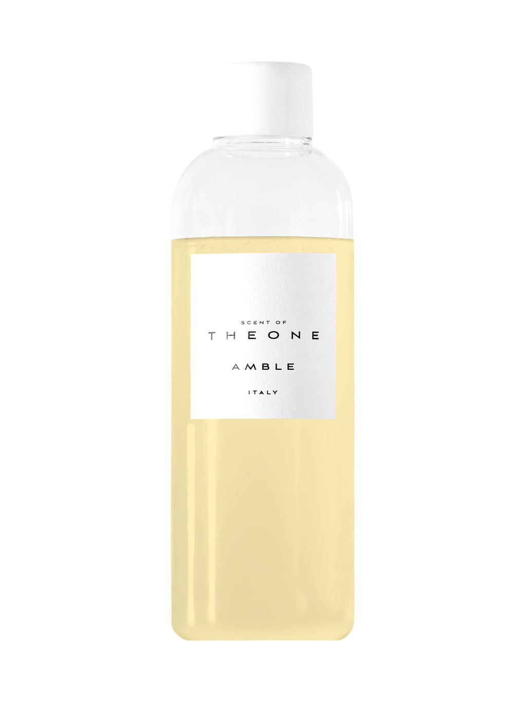 REFILL “AMBLE”｜SCENT OF THE ONE