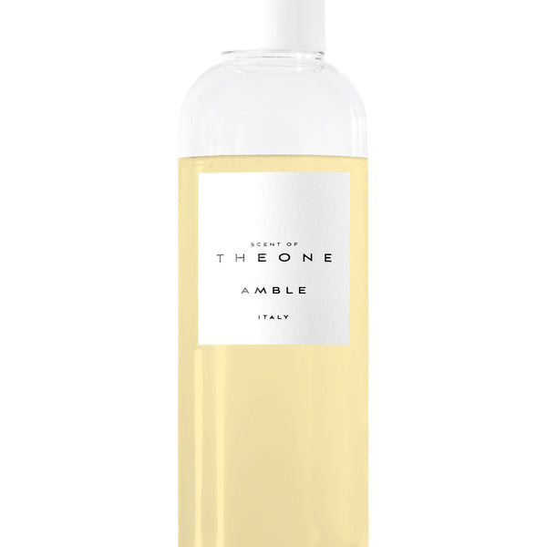 REFILL “AMBLE”｜SCENT OF THE ONE