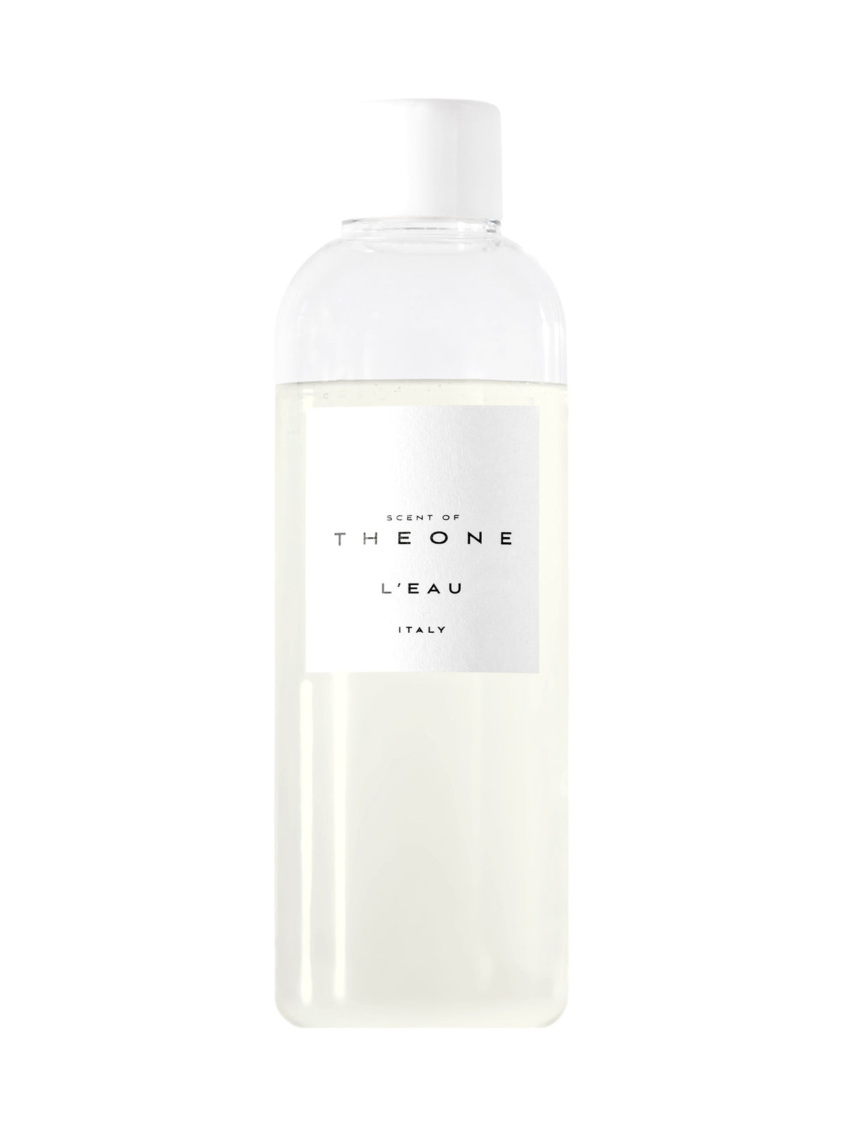 商品管理 REFILL “L'EAU”