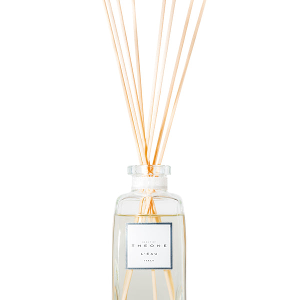 海外限定スパイク販売 “L'EAU”｜SCENT DIFFUSER OF ONE THE 芳香器・アロマポット・アロマストーン