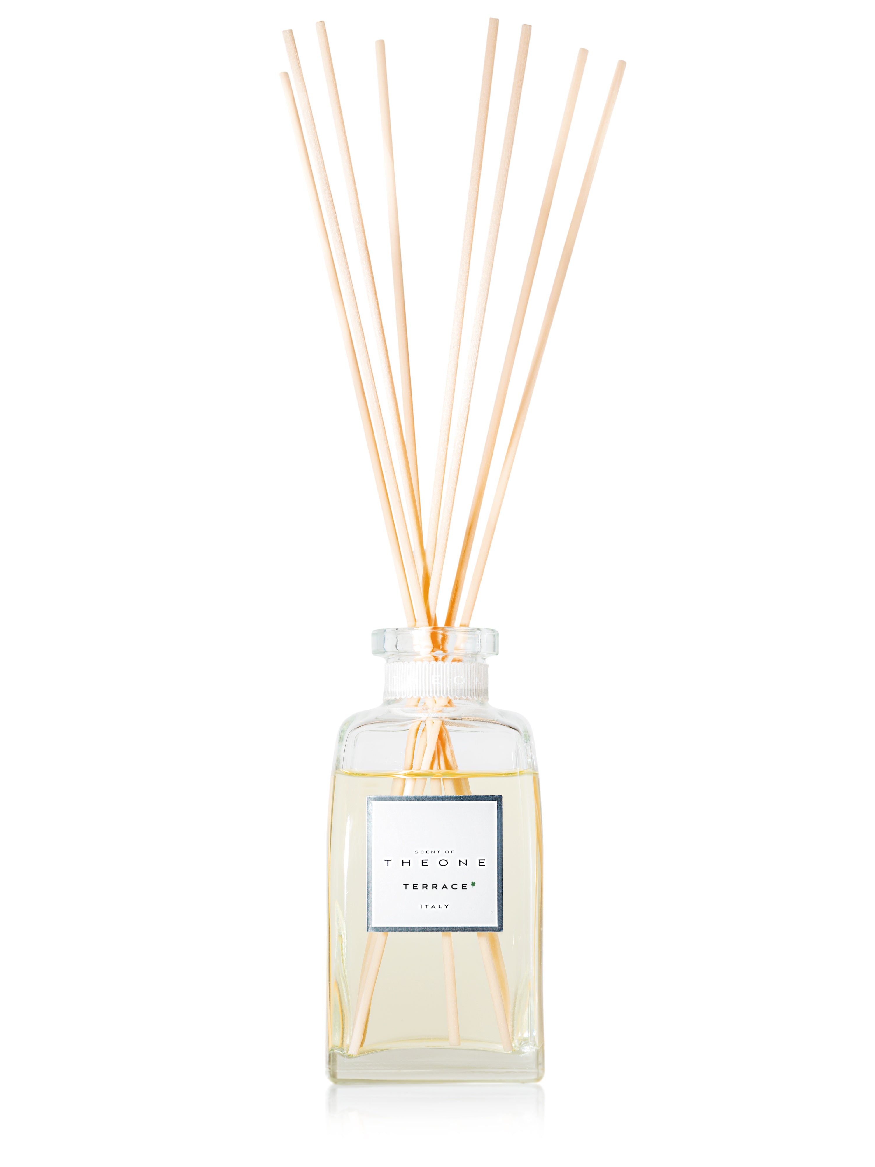 DIFFUSER “TERRACE”｜SCENT OF THE ONE