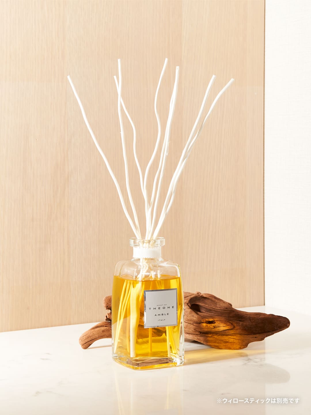 DIFFUSER “AMBLE”