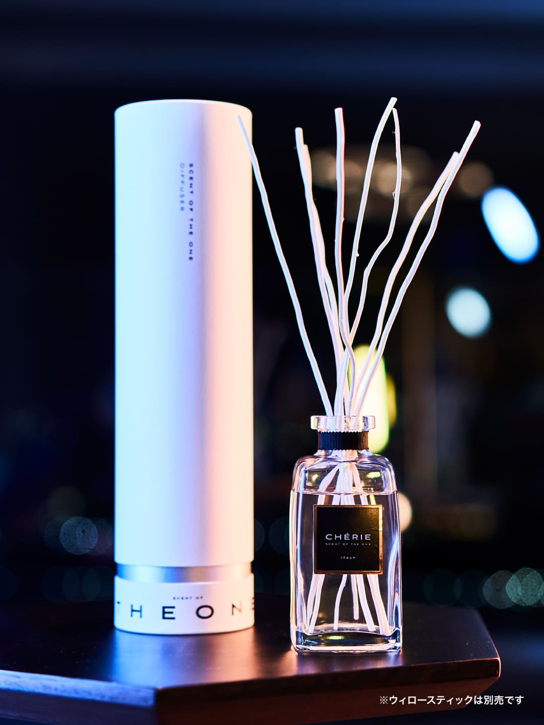 DIFFUSER “CHÉRIE”