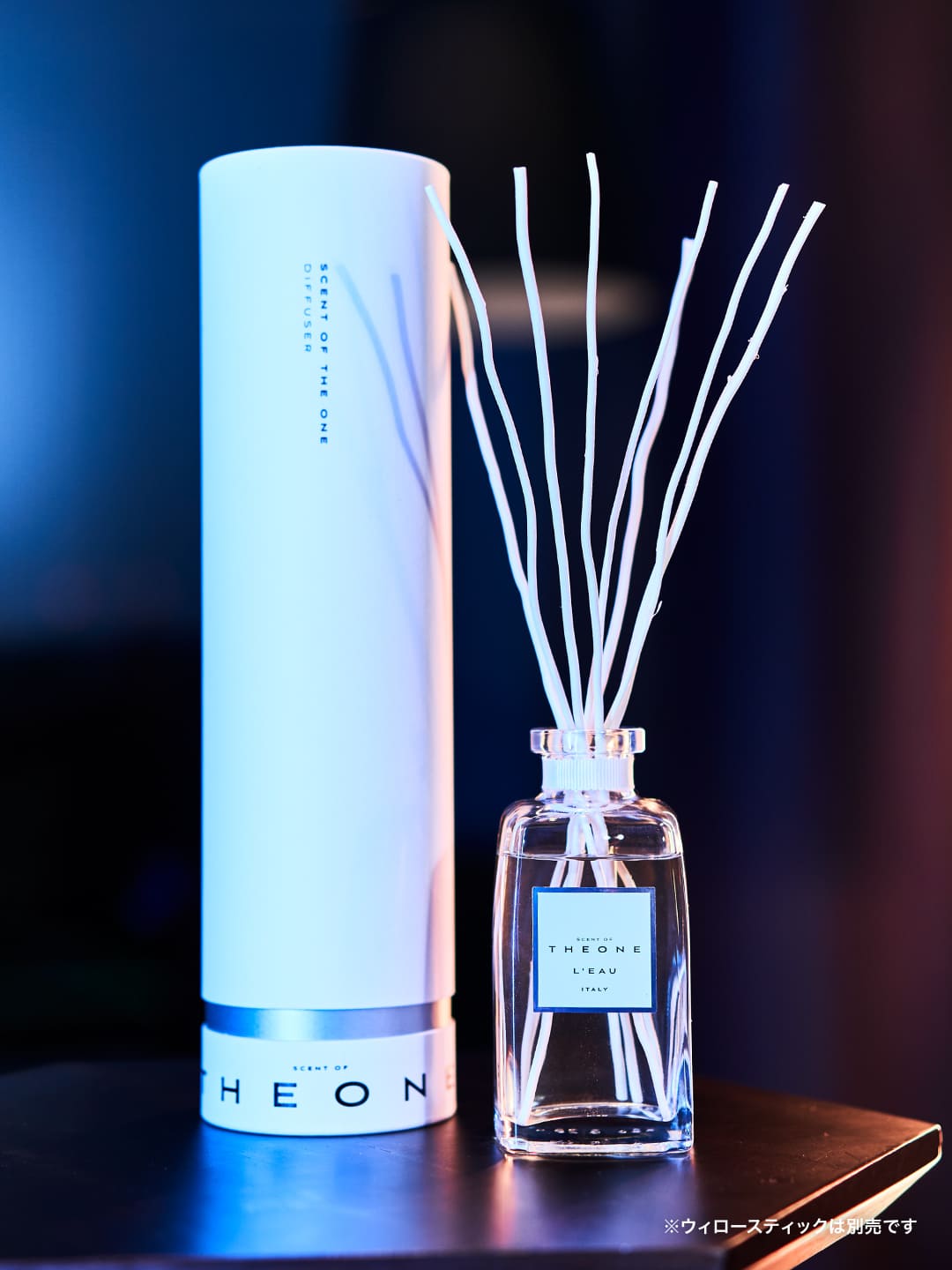 DIFFUSER “L'EAU”
