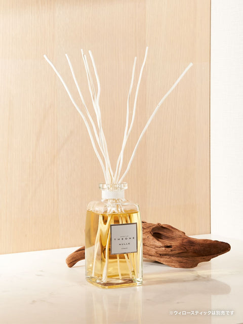 DIFFUSER “NULLE”｜SCENT OF THE ONE