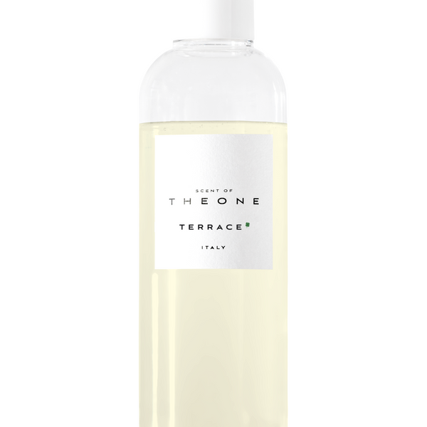 REFILL “TERRACE”｜SCENT OF THE ONE